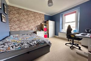 Bedroom 2- click for photo gallery